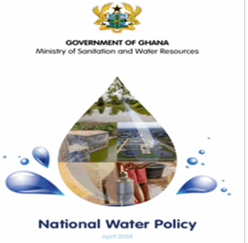 national water policy